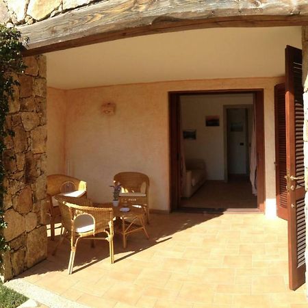 Casa Vacanze Mare Olbia Ngoại thất bức ảnh