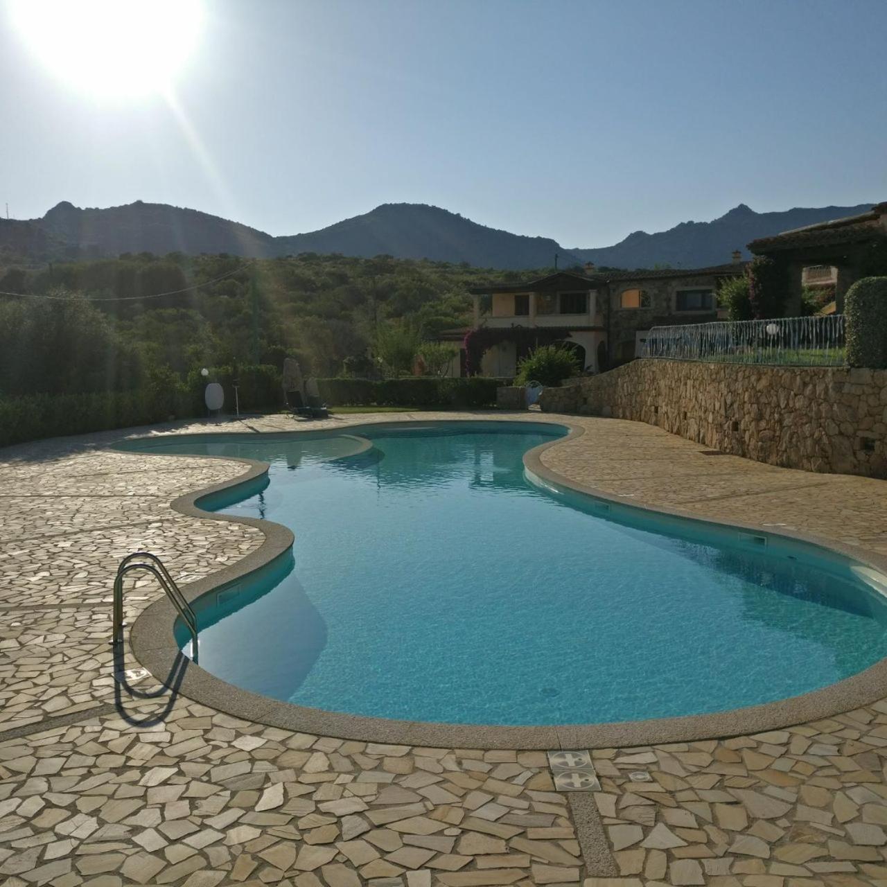 Casa Vacanze Mare Olbia Ngoại thất bức ảnh