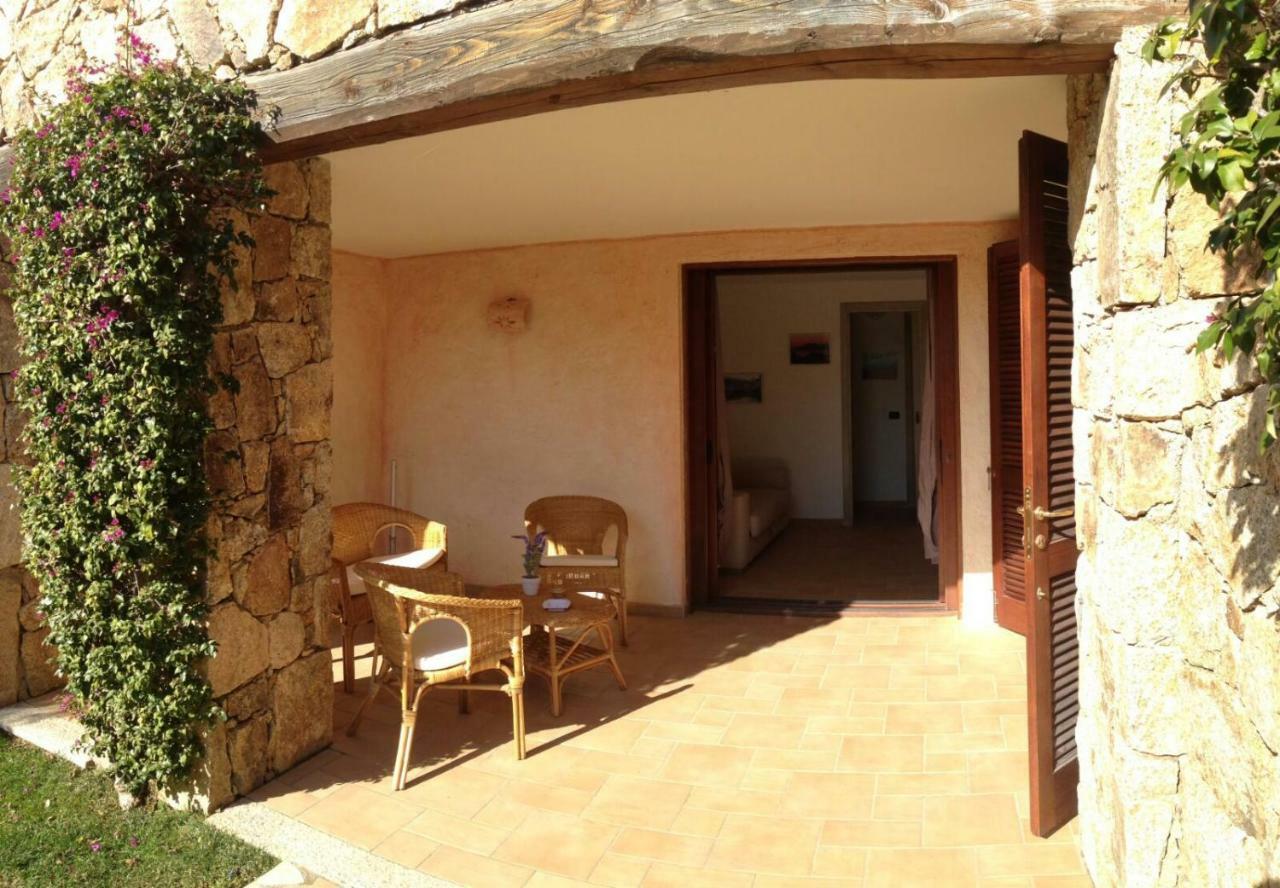 Casa Vacanze Mare Olbia Ngoại thất bức ảnh