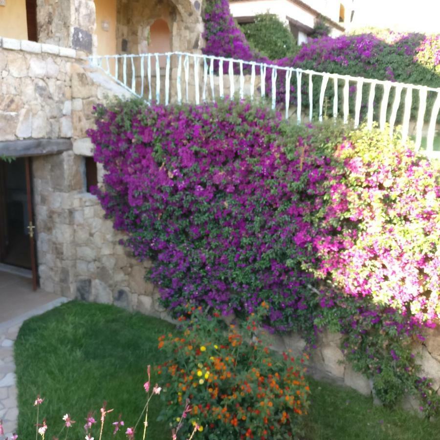 Casa Vacanze Mare Olbia Ngoại thất bức ảnh