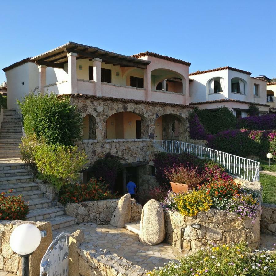 Casa Vacanze Mare Olbia Ngoại thất bức ảnh