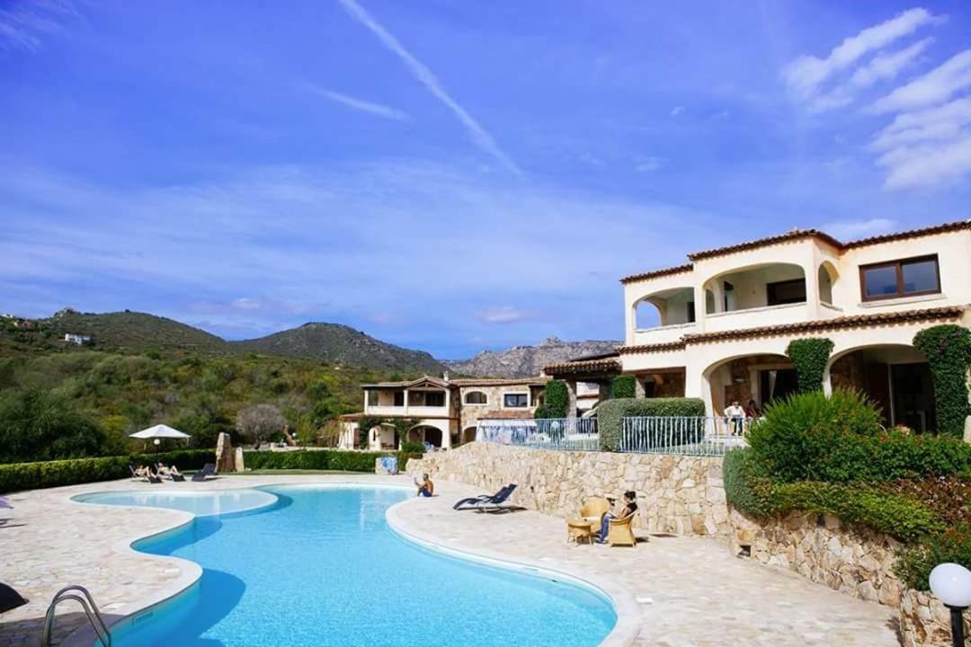Casa Vacanze Mare Olbia Ngoại thất bức ảnh