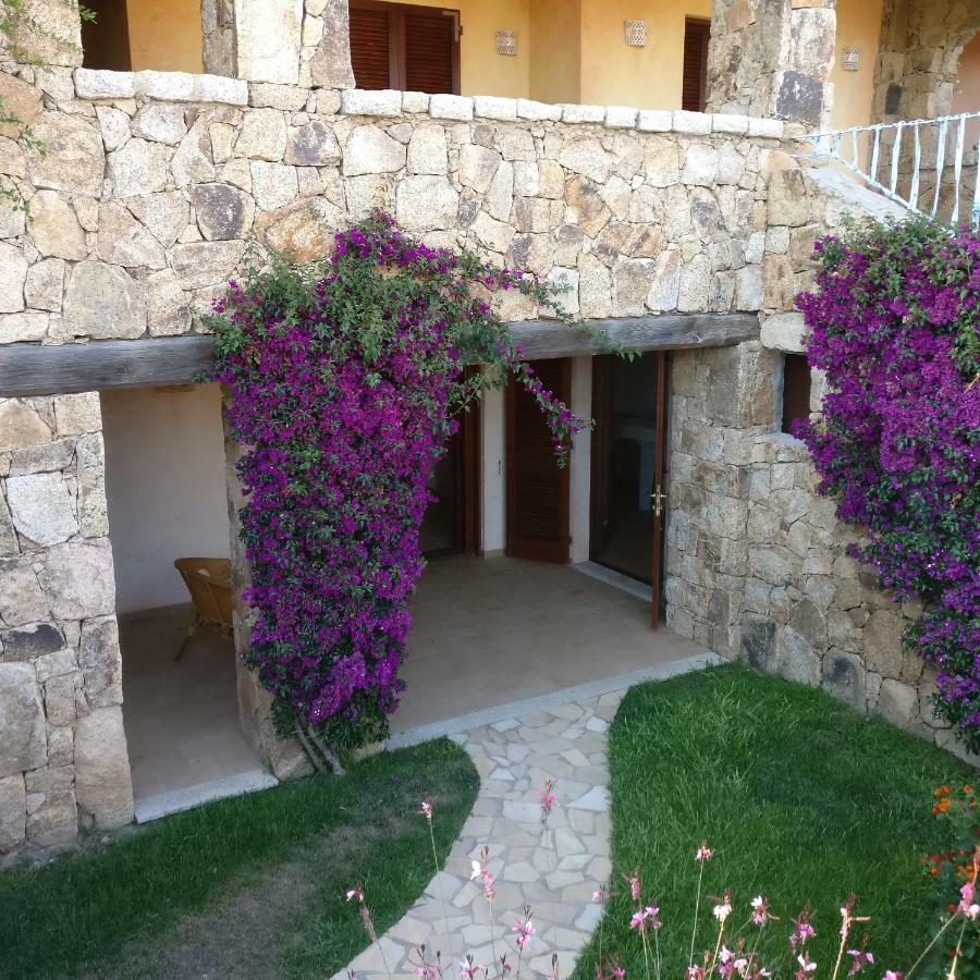 Casa Vacanze Mare Olbia Ngoại thất bức ảnh