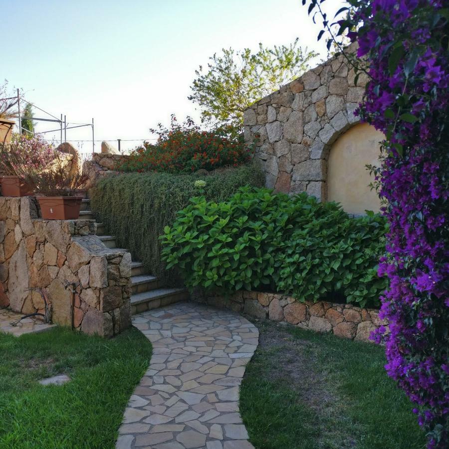 Casa Vacanze Mare Olbia Ngoại thất bức ảnh