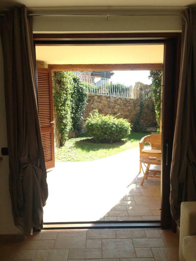 Casa Vacanze Mare Olbia Ngoại thất bức ảnh