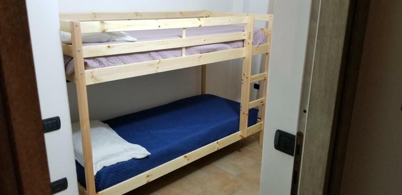 Casa Vacanze Mare Olbia Ngoại thất bức ảnh