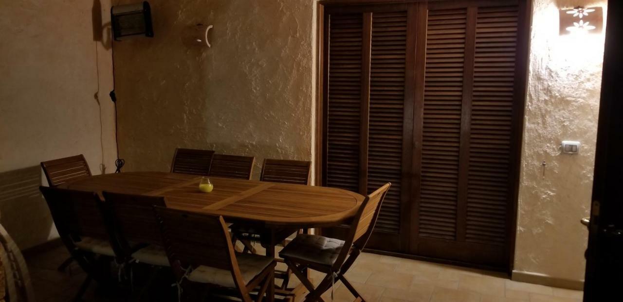 Casa Vacanze Mare Olbia Ngoại thất bức ảnh