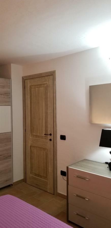 Casa Vacanze Mare Olbia Ngoại thất bức ảnh