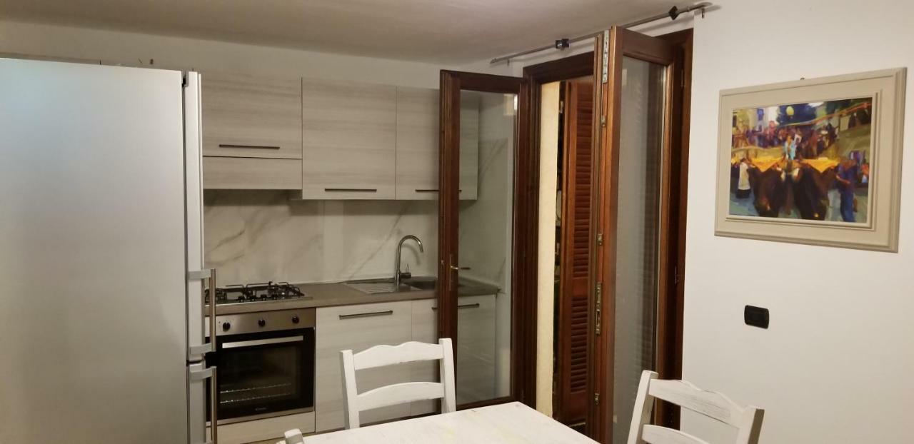 Casa Vacanze Mare Olbia Ngoại thất bức ảnh
