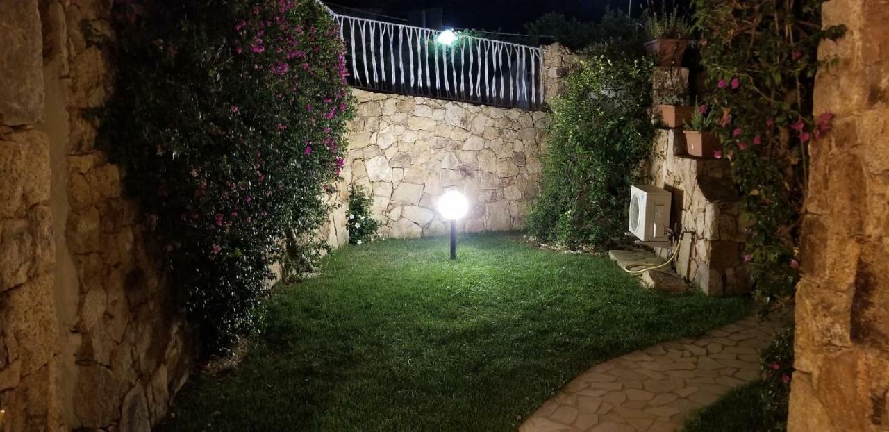 Casa Vacanze Mare Olbia Ngoại thất bức ảnh