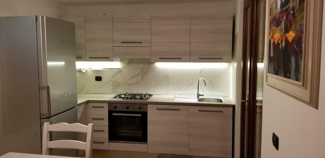 Casa Vacanze Mare Olbia Ngoại thất bức ảnh